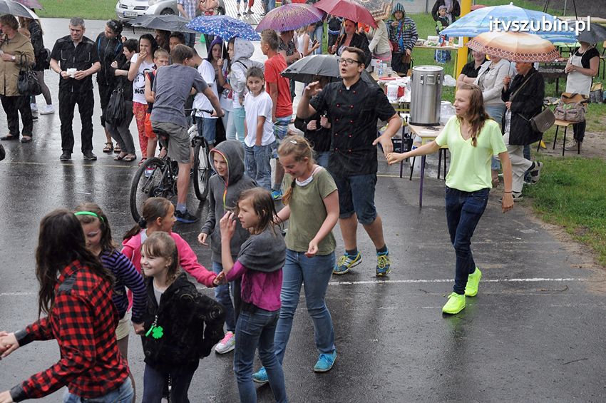 Rodzinne Smaki w Szubińskiej ?Dwójce?