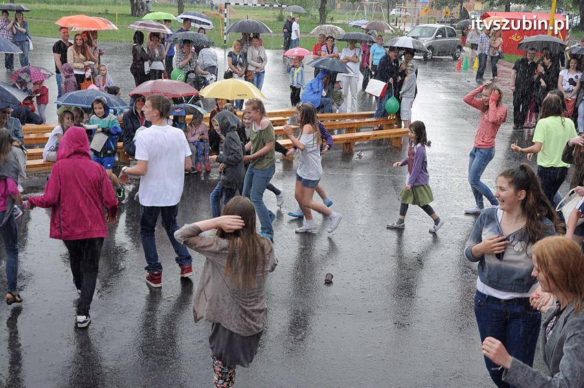 Rodzinne Smaki w Szubińskiej ?Dwójce?