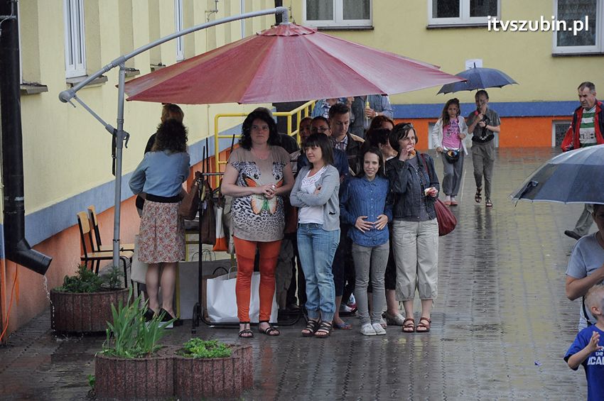 Rodzinne Smaki w Szubińskiej ?Dwójce?