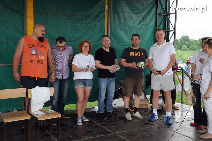 Rodzinne Smaki w Szubińskiej ?Dwójce?