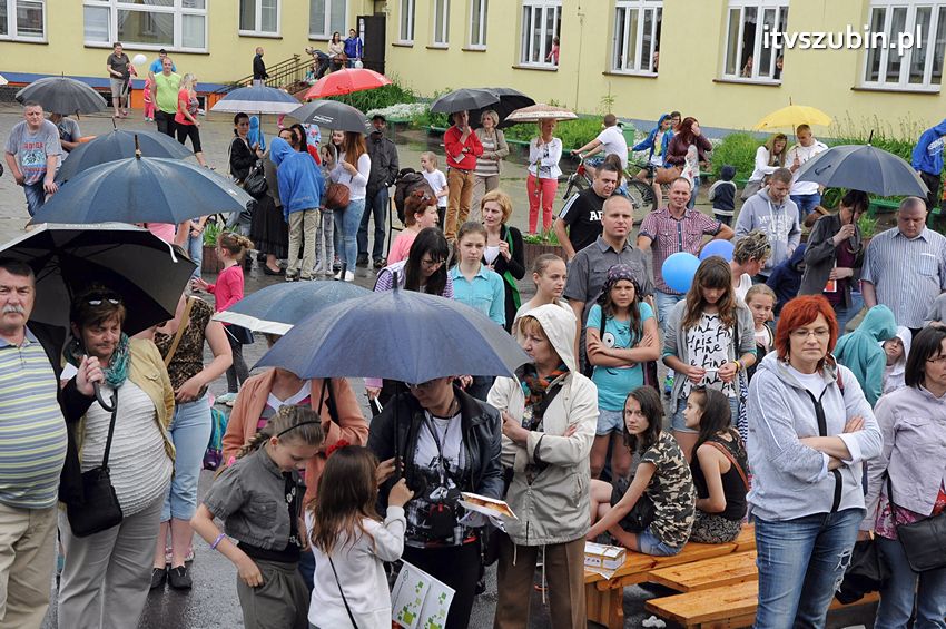 Rodzinne Smaki w Szubińskiej ?Dwójce?