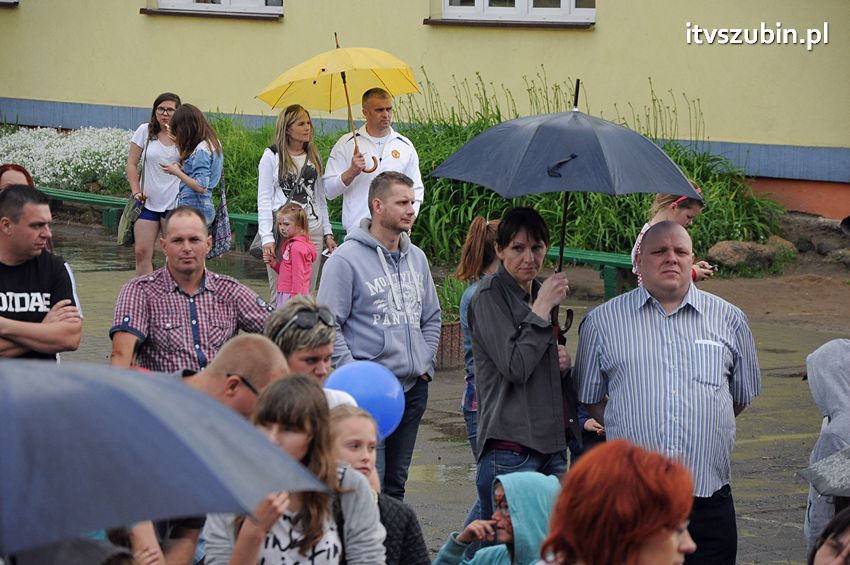 Rodzinne Smaki w Szubińskiej ?Dwójce?