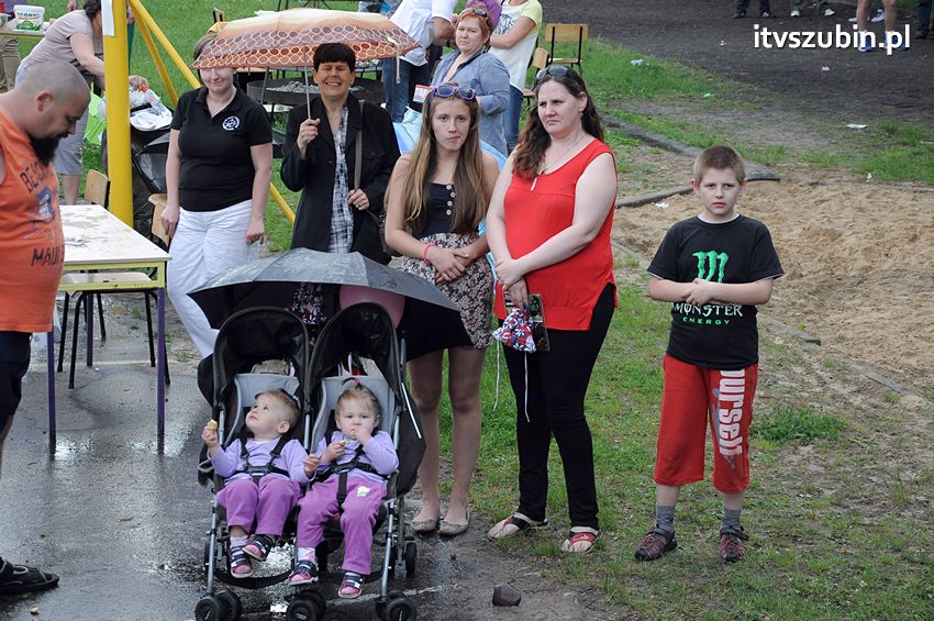 Rodzinne Smaki w Szubińskiej ?Dwójce?