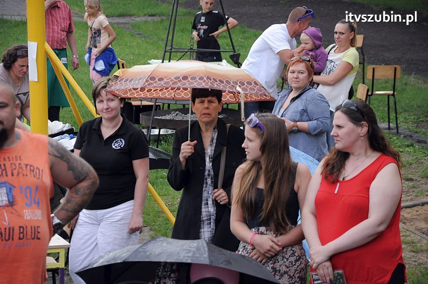 Rodzinne Smaki w Szubińskiej ?Dwójce?