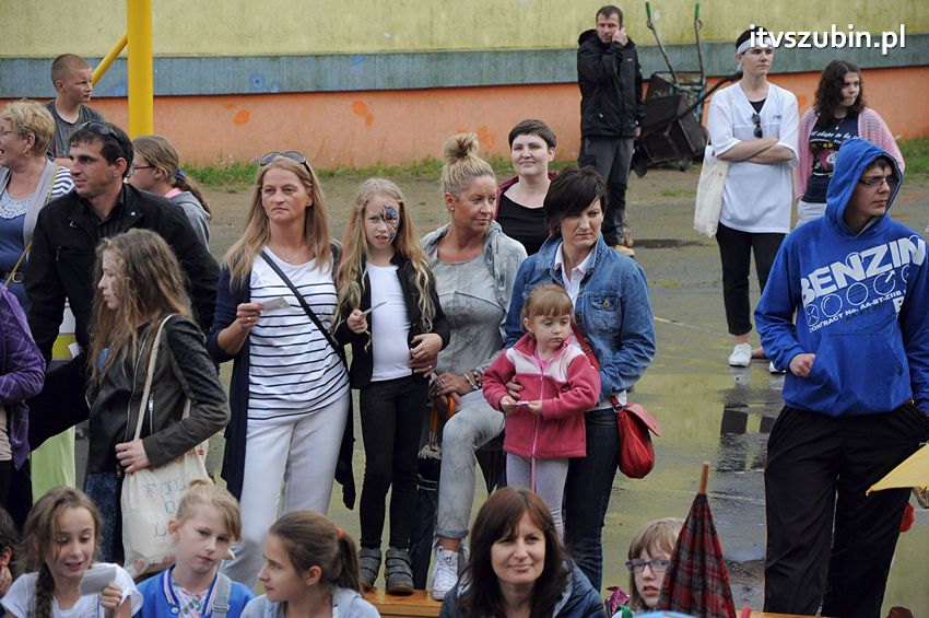 Rodzinne Smaki w Szubińskiej ?Dwójce?