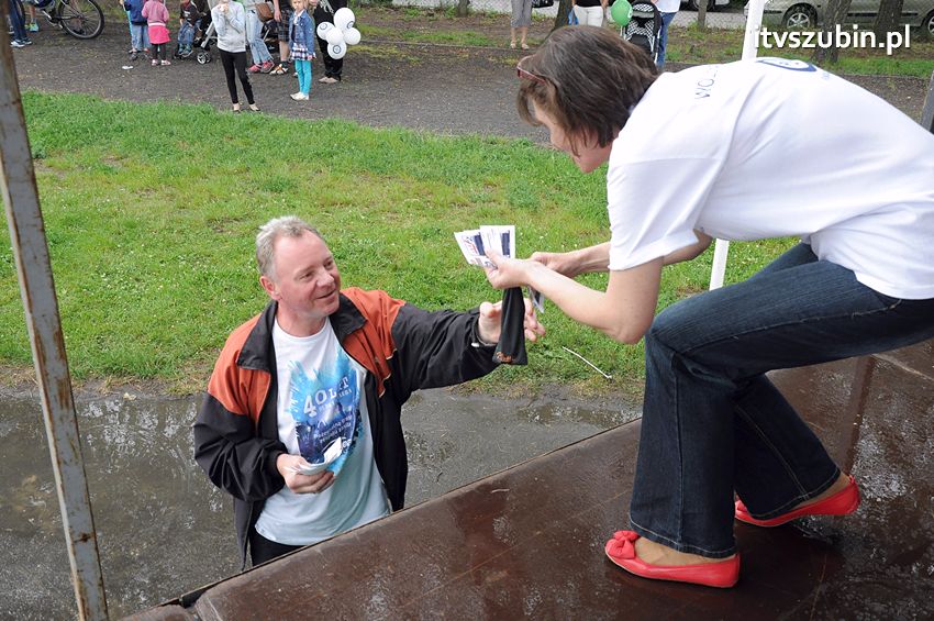Rodzinne Smaki w Szubińskiej ?Dwójce?