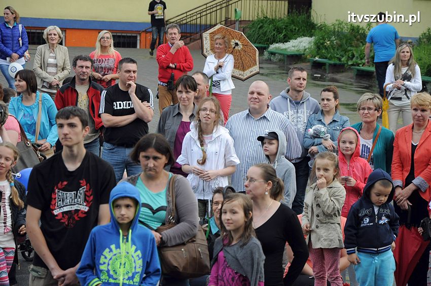 Rodzinne Smaki w Szubińskiej ?Dwójce?