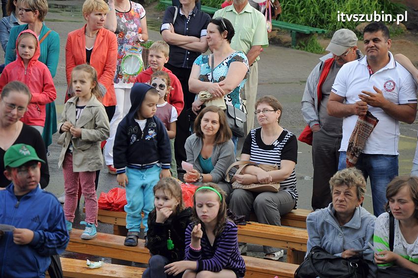 Rodzinne Smaki w Szubińskiej ?Dwójce?