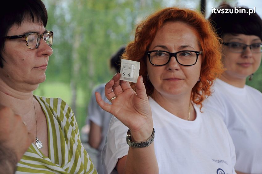 Rodzinne Smaki w Szubińskiej ?Dwójce?