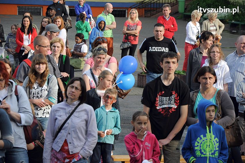 Rodzinne Smaki w Szubińskiej ?Dwójce?