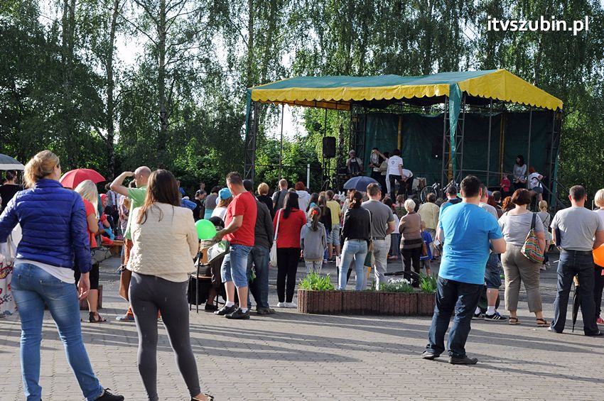 Rodzinne Smaki w Szubińskiej ?Dwójce?