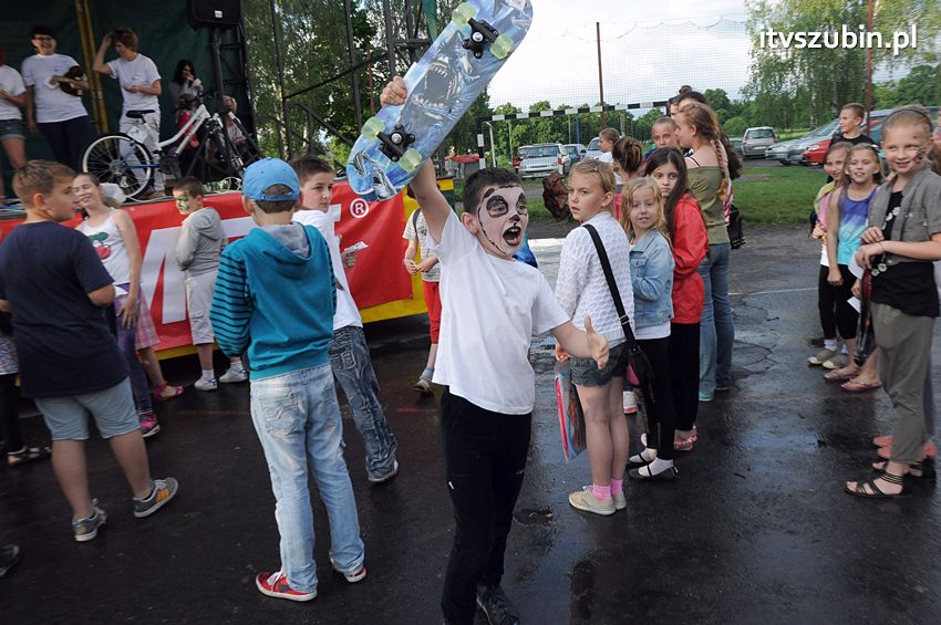 Rodzinne Smaki w Szubińskiej ?Dwójce?
