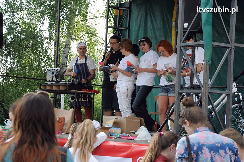 Rodzinne Smaki w Szubińskiej ?Dwójce?