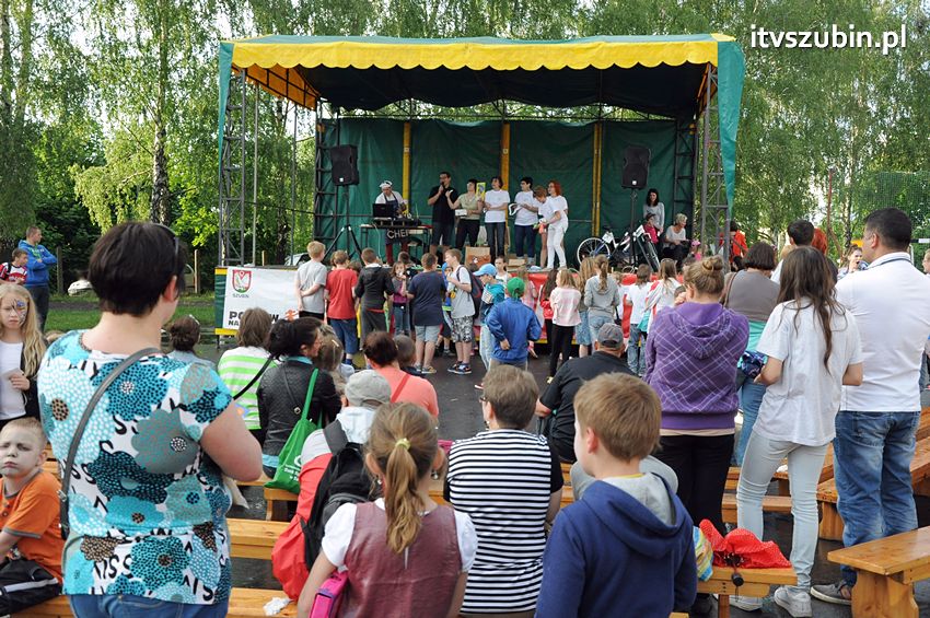 Rodzinne Smaki w Szubińskiej ?Dwójce?