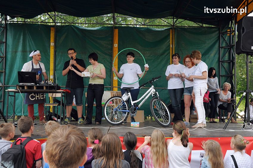 Rodzinne Smaki w Szubińskiej ?Dwójce?
