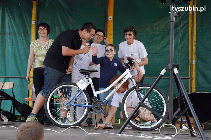 Rodzinne Smaki w Szubińskiej ?Dwójce?
