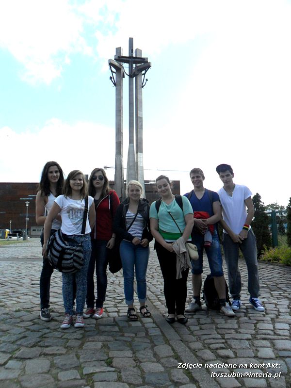 Licealiści u samego źródła