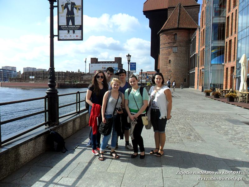 Licealiści u samego źródła