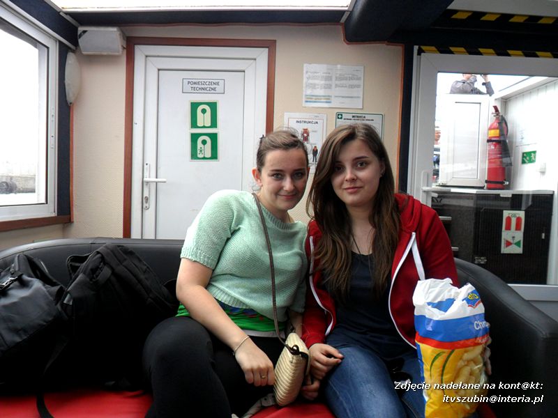 Licealiści u samego źródła