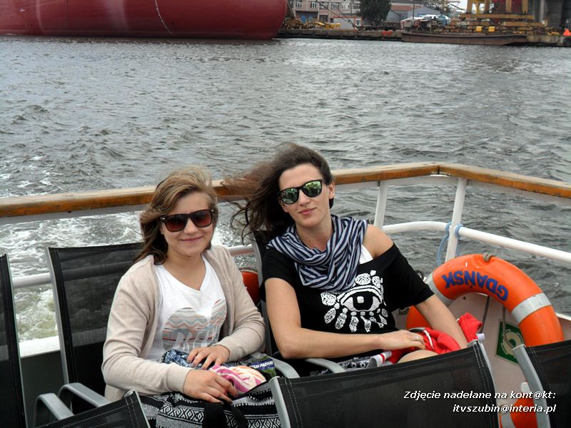 Licealiści u samego źródła