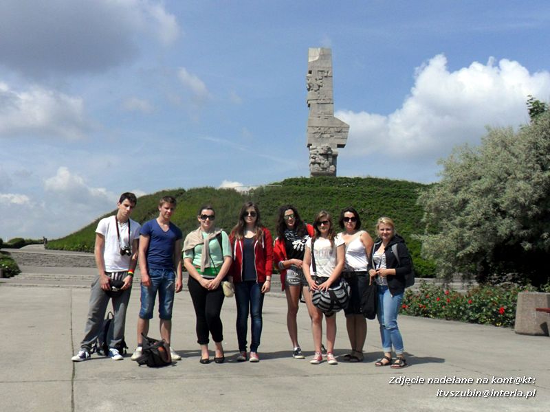 Licealiści u samego źródła