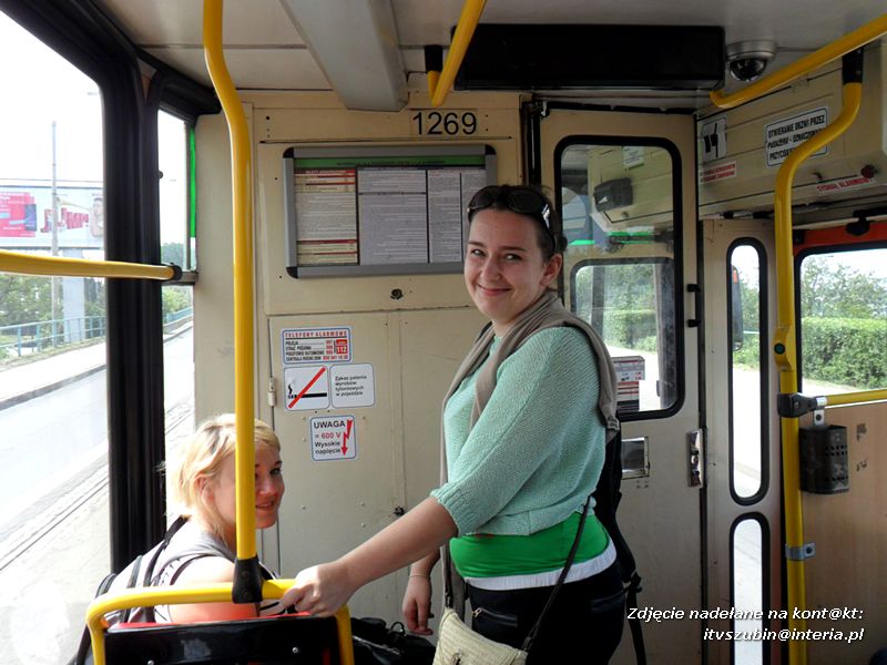 Licealiści u samego źródła