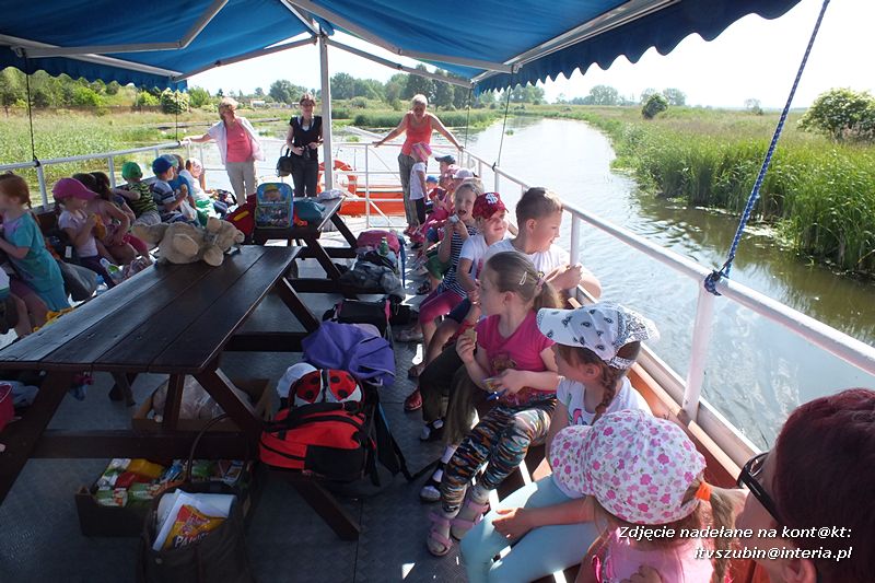 Mały projekt na finiszu