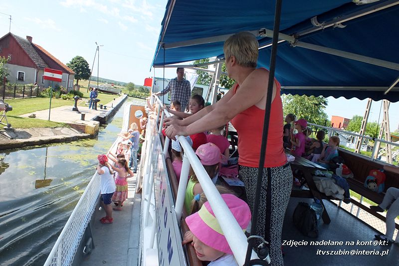 Mały projekt na finiszu