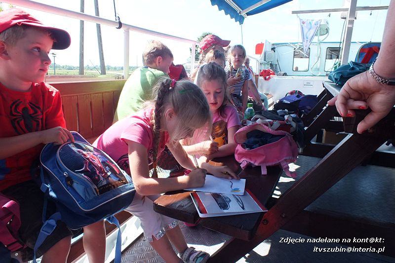 Mały projekt na finiszu