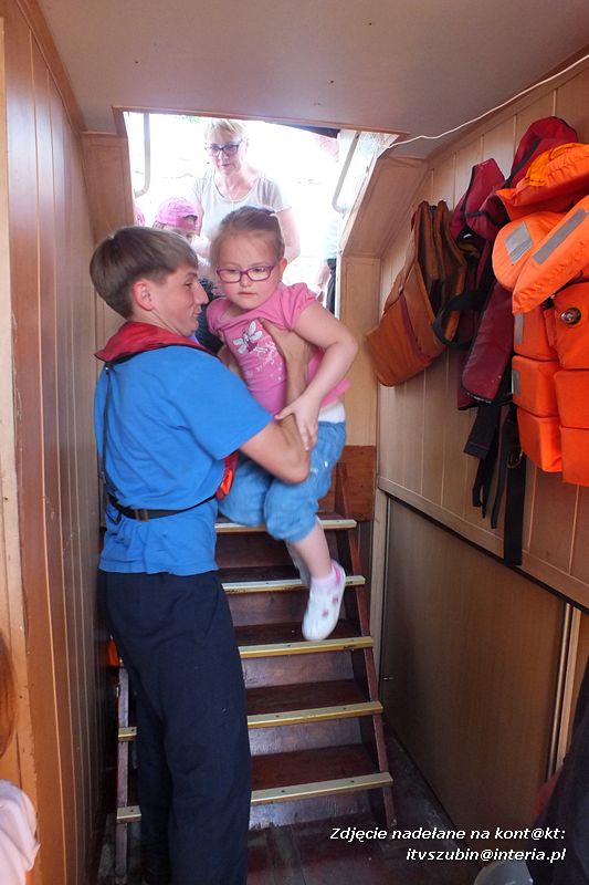 Mały projekt na finiszu