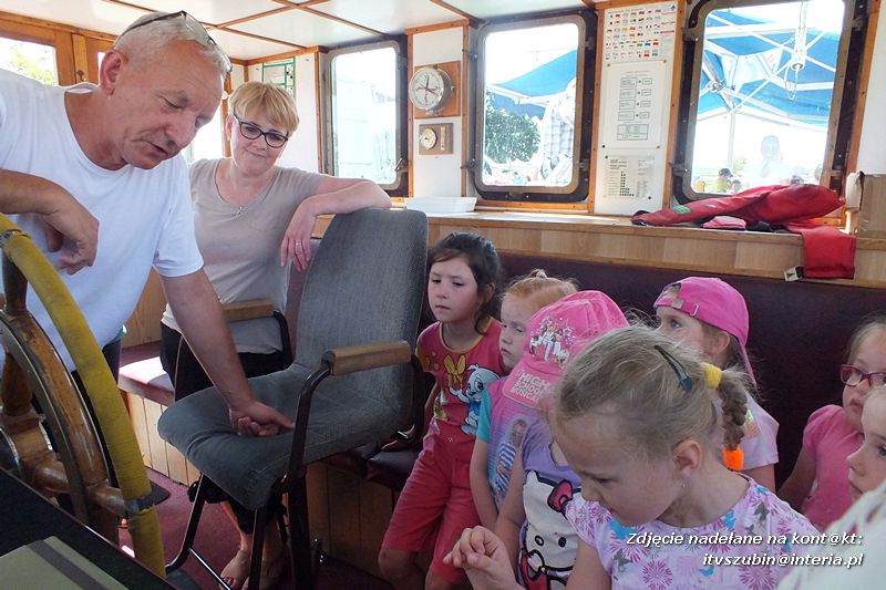 Mały projekt na finiszu