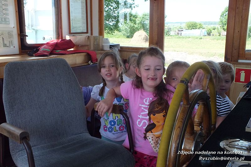 Mały projekt na finiszu