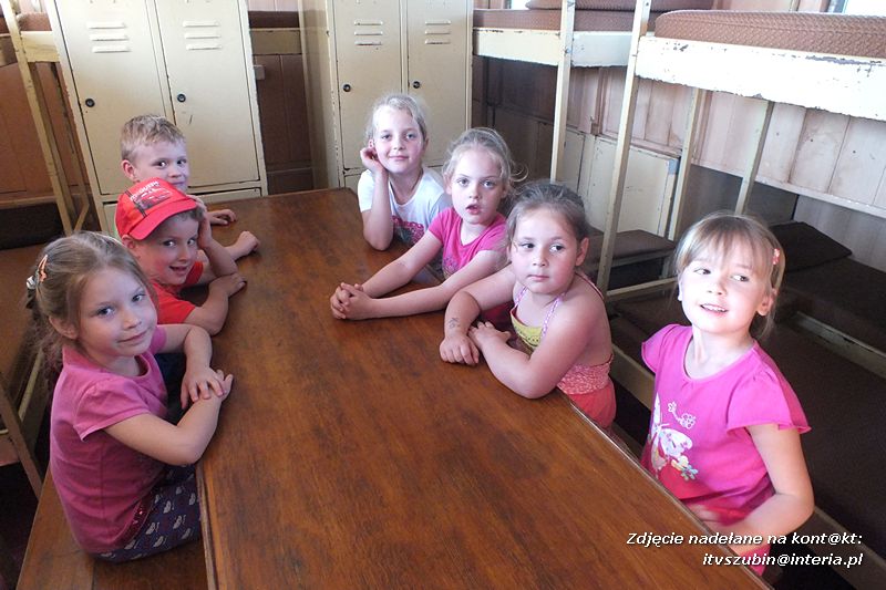 Mały projekt na finiszu