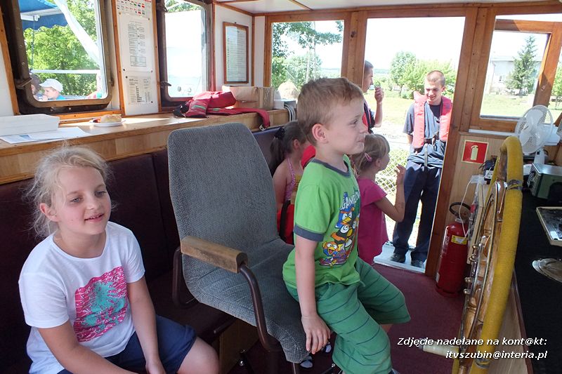 Mały projekt na finiszu