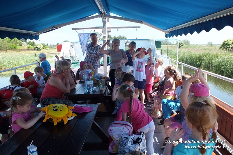 Mały projekt na finiszu