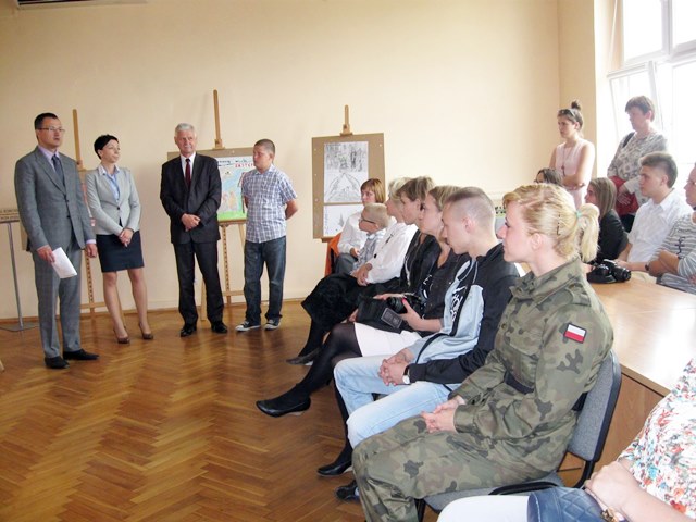 Rozstrzygnięto konkurs na plakat o Rodzicielstwie Zastępczym