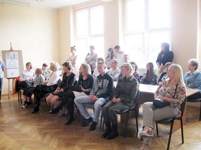 Rozstrzygnięto konkurs na plakat o Rodzicielstwie Zastępczym