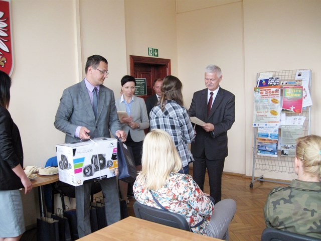 Rozstrzygnięto konkurs na plakat o Rodzicielstwie Zastępczym