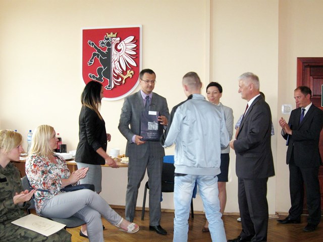 Rozstrzygnięto konkurs na plakat o Rodzicielstwie Zastępczym