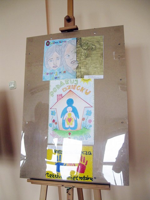 Rozstrzygnięto konkurs na plakat o Rodzicielstwie Zastępczym