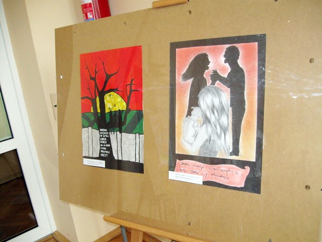 Rozstrzygnięto konkurs na plakat o Rodzicielstwie Zastępczym