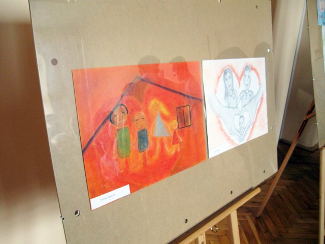 Rozstrzygnięto konkurs na plakat o Rodzicielstwie Zastępczym