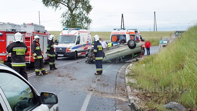 Dachowanie w Paterku