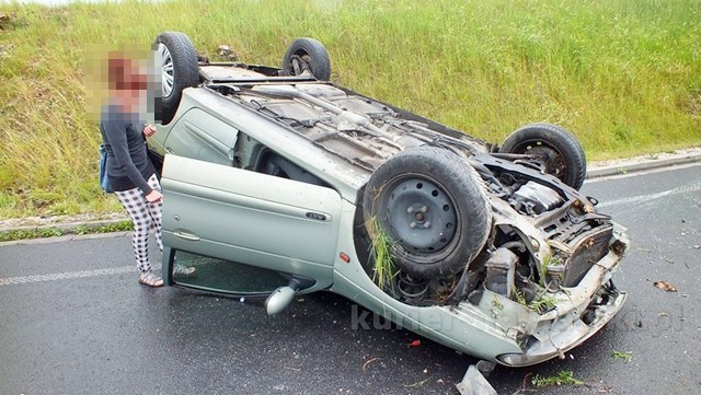 Dachowanie w Paterku