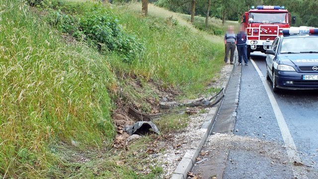 Dachowanie w Paterku