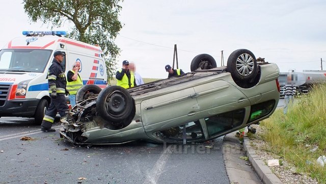 Dachowanie w Paterku