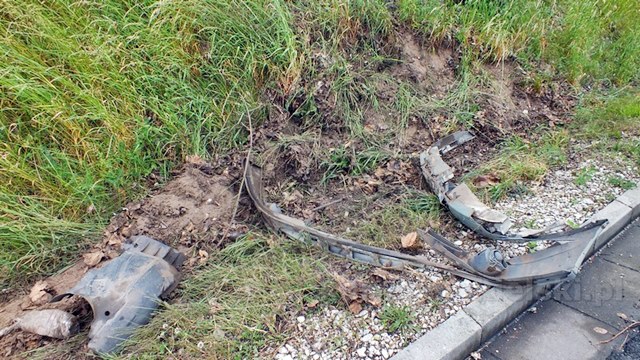 Dachowanie w Paterku