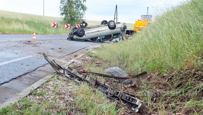 Dachowanie w Paterku