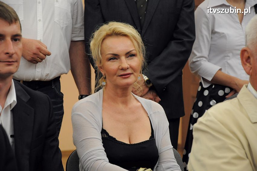 W Szubinie otwarto wystawę prac artystów zawodowych z Polski i Niemiec