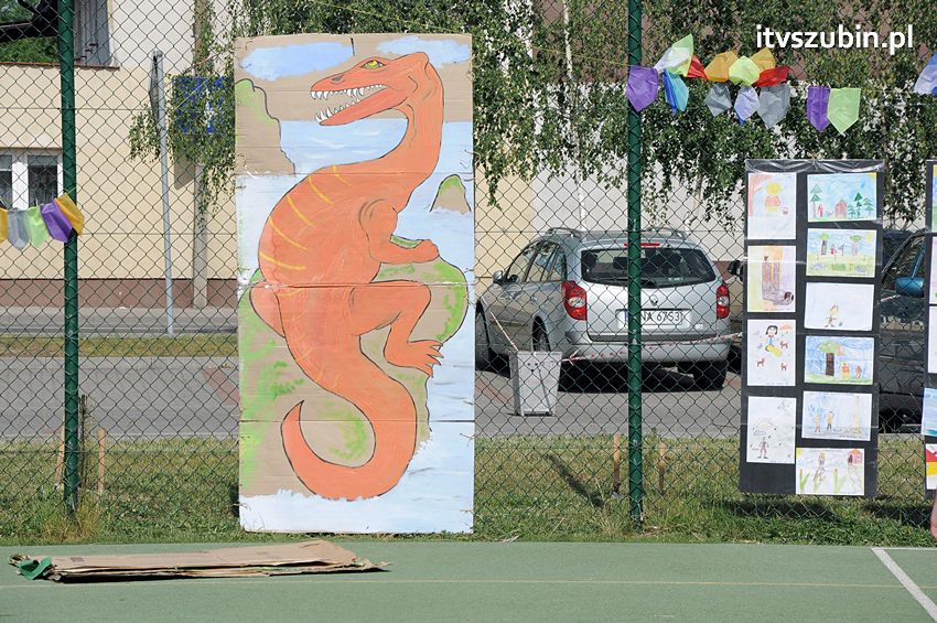 Festyn rodzinny - Jedynka to rodzinka